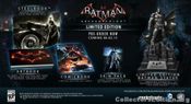 Batman: Arkham Knight - Limited Edition