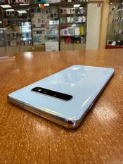 Samsung Galaxy S10+ 128GB Prism White