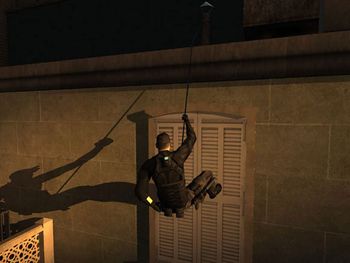 Buy Tom Clancy's Splinter Cell Game Boy Advance