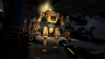 Atomfall PlayStation 4