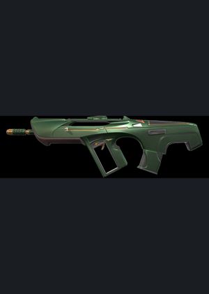 Valorant - Infinity Bulldog Skin (DLC) PC Key GLOBAL
