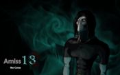 Amiss 13: the Curse