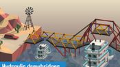 Poly Bridge Steam Key GLOBAL