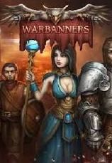 Warbanners game cover