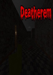 Deatherem (PC) Steam Key GLOBAL