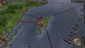 Crusader Kings II - Conclave Content Pack (DLC) Steam Key EUROPE