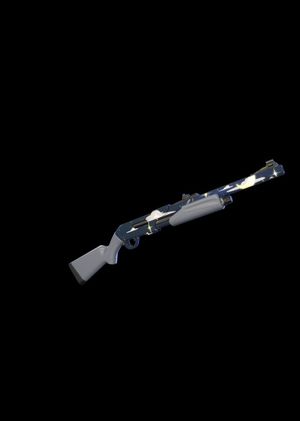 Fortnite - Stargazer Wrap (DLC) Epic Games Key GLOBAL