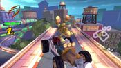 Redeem Nickelodeon: Kart Racers (Nintendo Switch) eShop Key EUROPE