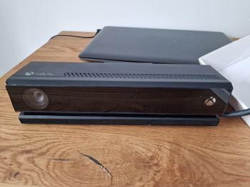 Redeem Xbox one kinect su adapteris + just dance 2021