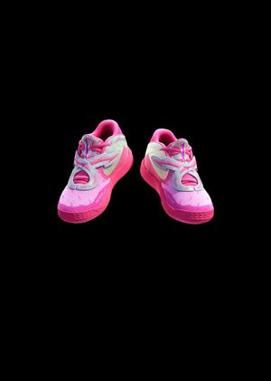 Fortnite - PUMA MB.05 World Tour 'Sun Struck/Pure Magenta' Shoes (DLC) Epic Games Key GLOBAL