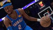 Redeem NBA 2K26 (Nintendo Switch) eShop Key EUROPE