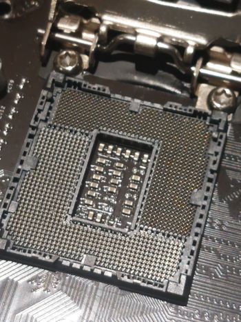 Intel i5-9500 + Biostar TB360-BTC PRO 2.0 | Komplektas