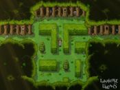 Labyrinthine Dreams (PC) Steam Key GLOBAL for sale
