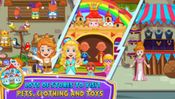 My Little Princess: Stores for sale