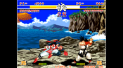 ACA NEOGEO SAMURAI SHODOWN Xbox Live Key ARGENTINA