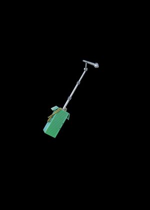Fortnite - CHROMA VOX Pickaxe (DLC) Epic Games Key GLOBAL