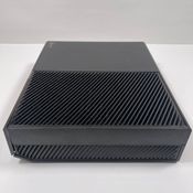 Xbox One Console Only, Black, 500GB for sale