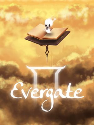 Evergate Steam Key GLOBAL