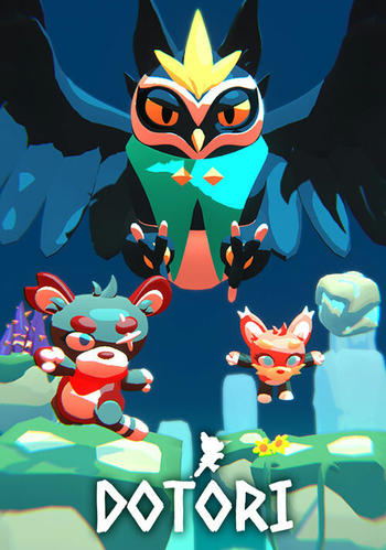 DOTORI (PC) Steam Key GLOBAL