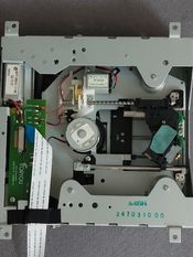 Monitoriaus konversijos rinkinys | Veikianti matrica + PCB | Modding