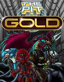 Sword of the Stars: The Pit ( )