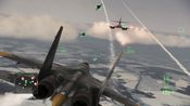 Ace Combat: Assault Horizon (Enhanced Edition) (PC) Steam Key EUROPE