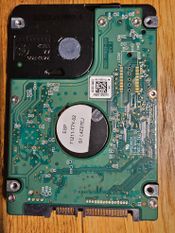 Get Mires Wd black WD7500BPKX 750 GB kietasis diskas dalims