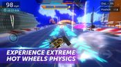 Buy Hot Wheels Infinite Loop