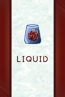 LIQUID game cover