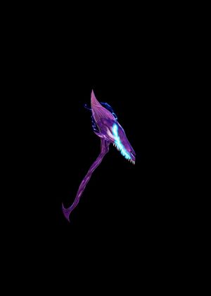 Fortnite - Electric Symbiotaxe Pickaxe (DLC) Epic Games Key GLOBAL