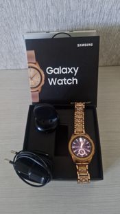 Samsung Galaxy Watch Rose Gold 42mm