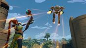 Paladins for sale