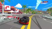 Hotshot Racing Steam Key EUROPE