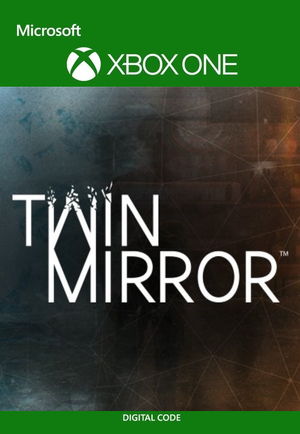 Twin Mirror XBOX LIVE Key EUROPE