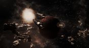 Orange Cast: Sci-Fi Space Action Game Steam Key GLOBAL for sale