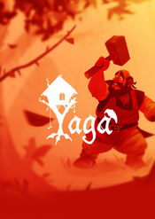 Yaga - Roots of Evil (DLC) (PC) Steam Key GLOBAL