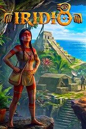 Iridio (Windows/Xbox Series X|S) XBOX LIVE Key EUROPE