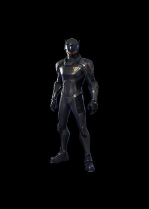 Fortnite - B.R.U.T.E. Navigator Outfit (DLC) Epic Games Key GLOBAL