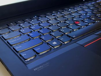 Lenovo ThinkPad T14 Gen 2 Intel i5-1135G7 8GB RAM / 256GB SSD Nešiojamasis Kompiuteris