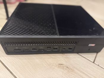 Buy Xbox One, Black, 500GB