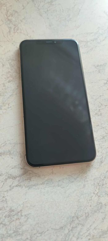 Apple iPhone XS Max 256GB Gold