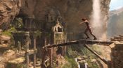 Rise of the Tomb Raider Steam Key EUROPE