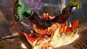 Street Fighter V Champion Edition PlayStation 4