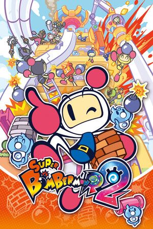 SUPER BOMBERMAN R 2 (Nintendo Switch) eShop Key UNITED STATES