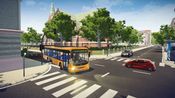 Redeem Bus Simulator 16 Steam Key EUROPE