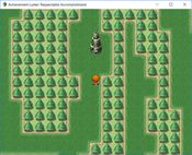 Get Achievement Lurker: Respectable Accomplishment