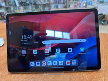 Lenovo Tab M11 128GB WiFi Luna Grey