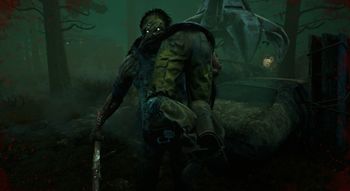 Dead by Daylight PlayStation 4