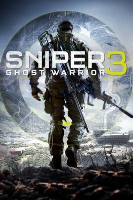 Sniper: Ghost Warrior 3 Season Pass (DLC) cover