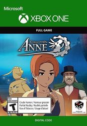 Forgotton Anne (Xbox One) Xbox Live Key GLOBAL